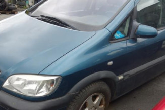 Compresseur clim OPEL ZAFIRA A