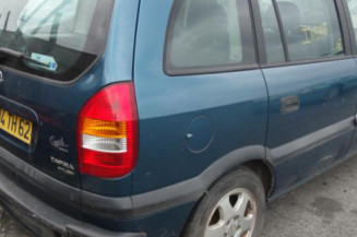 Compresseur clim OPEL ZAFIRA A