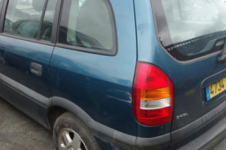 Compresseur clim OPEL ZAFIRA A