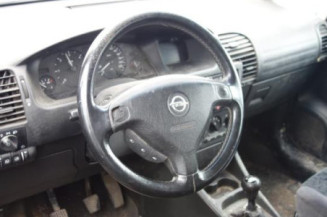 Compresseur clim OPEL ZAFIRA A