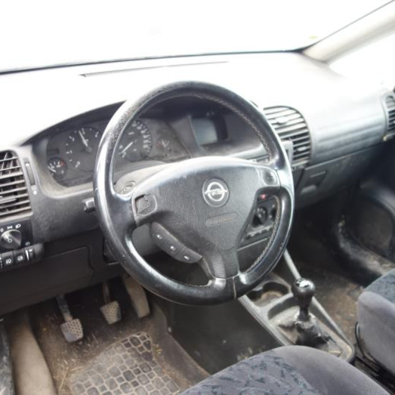Compresseur clim OPEL ZAFIRA A Photo n°8