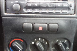 Compresseur clim OPEL ZAFIRA A