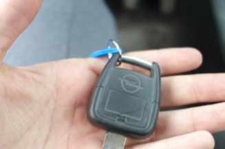 Compresseur clim OPEL ZAFIRA A