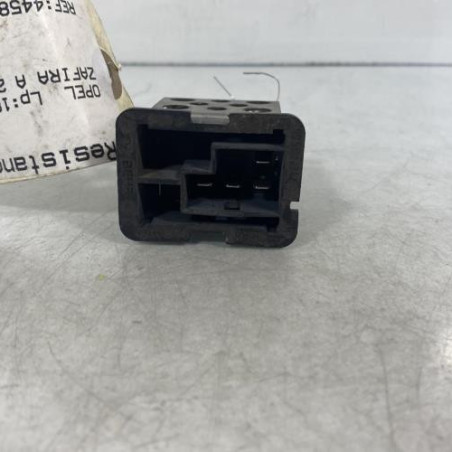 Resistance chauffage OPEL ZAFIRA A