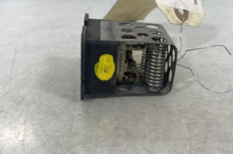 Resistance chauffage OPEL ZAFIRA A