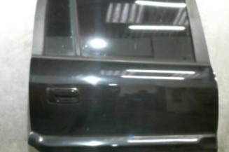 Porte arriere droit OPEL ZAFIRA A Photo n°1