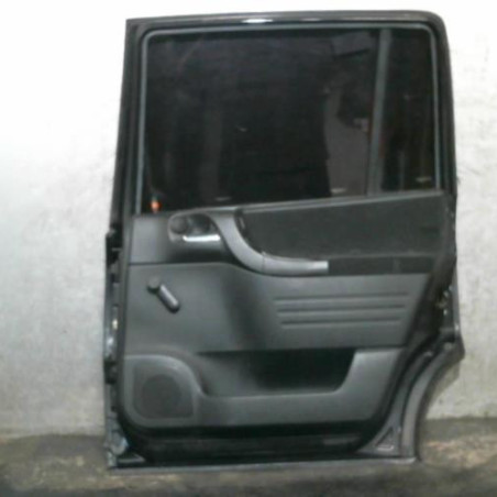 Porte arriere droit OPEL ZAFIRA A