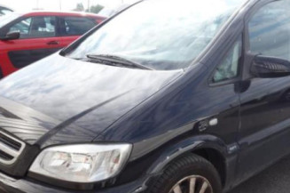 Porte arriere droit OPEL ZAFIRA A