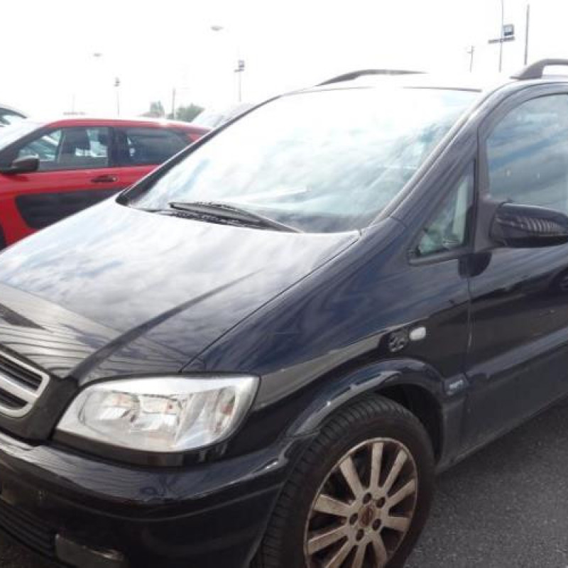 Porte arriere droit OPEL ZAFIRA A Photo n°3