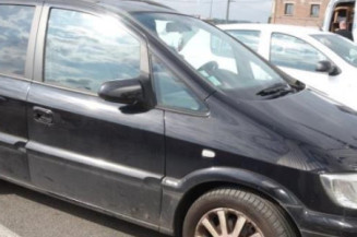 Porte arriere droit OPEL ZAFIRA A
