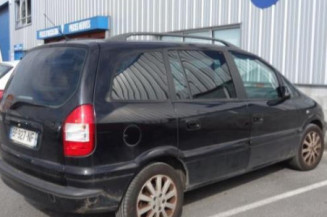 Porte arriere droit OPEL ZAFIRA A