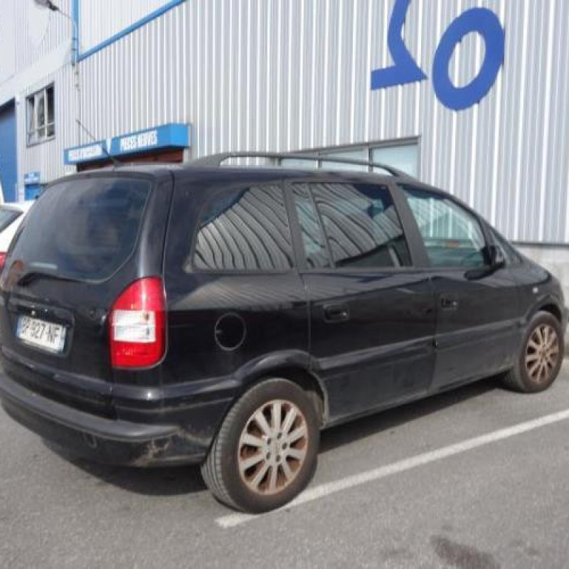 Porte arriere droit OPEL ZAFIRA A Photo n°5