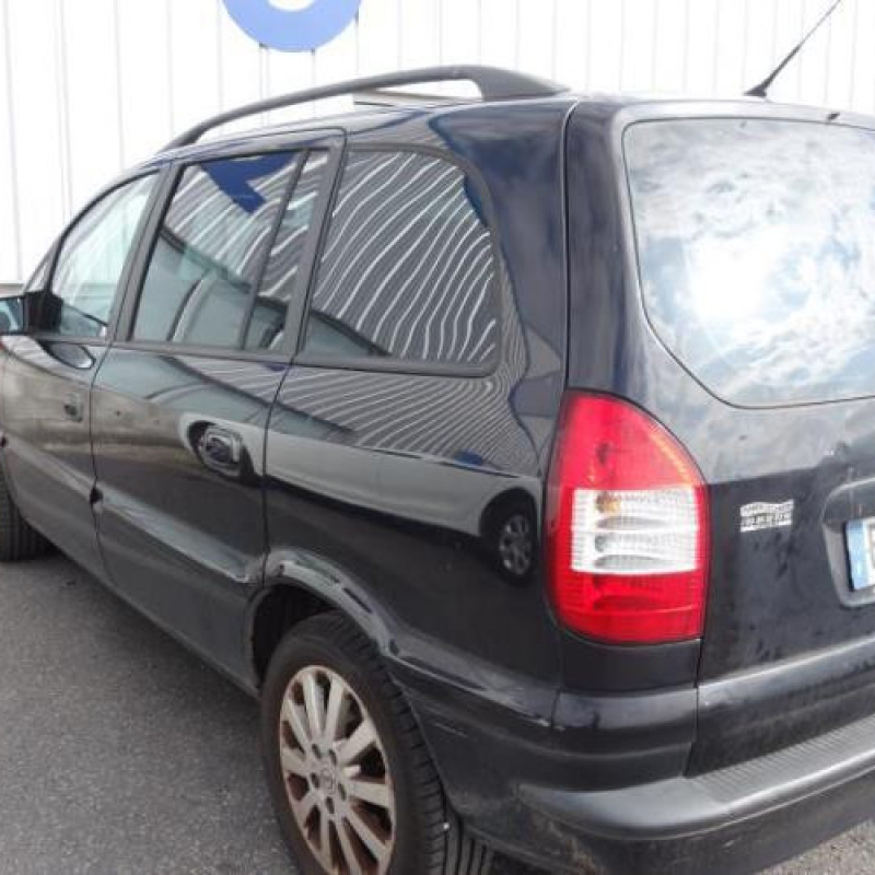Porte arriere droit OPEL ZAFIRA A Photo n°6