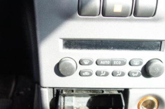 Porte arriere droit OPEL ZAFIRA A