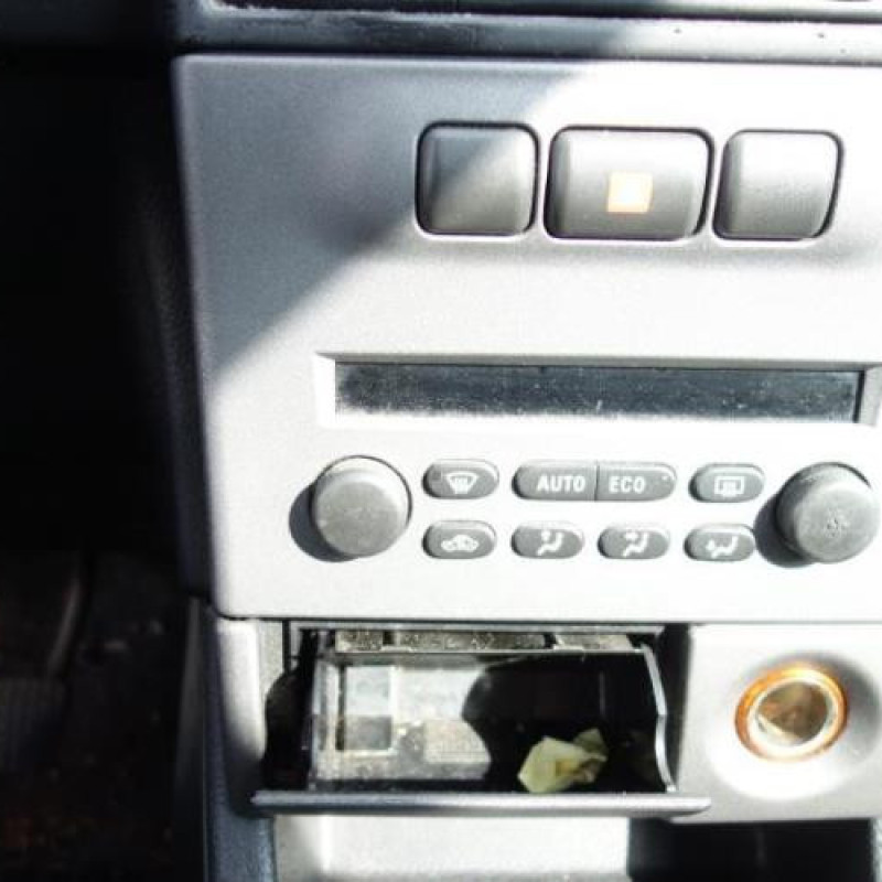 Porte arriere droit OPEL ZAFIRA A Photo n°7