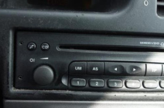 Porte arriere droit OPEL ZAFIRA A