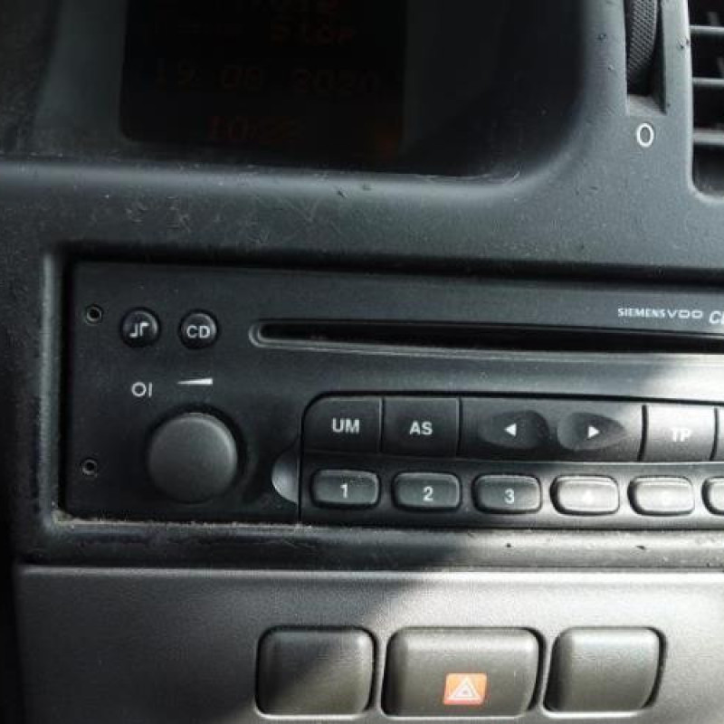 Porte arriere droit OPEL ZAFIRA A Photo n°8