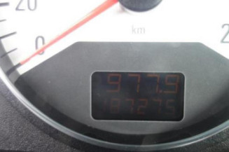 Porte arriere droit OPEL ZAFIRA A