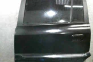 Porte arriere gauche OPEL ZAFIRA A Photo n°1