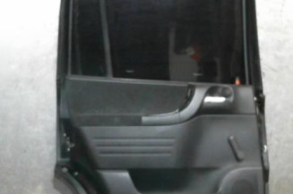 Porte arriere gauche OPEL ZAFIRA A
