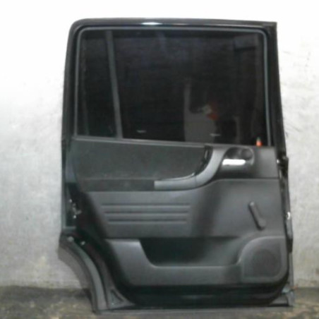 Porte arriere gauche OPEL ZAFIRA A