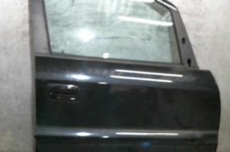Porte avant droit OPEL ZAFIRA A Photo n°1