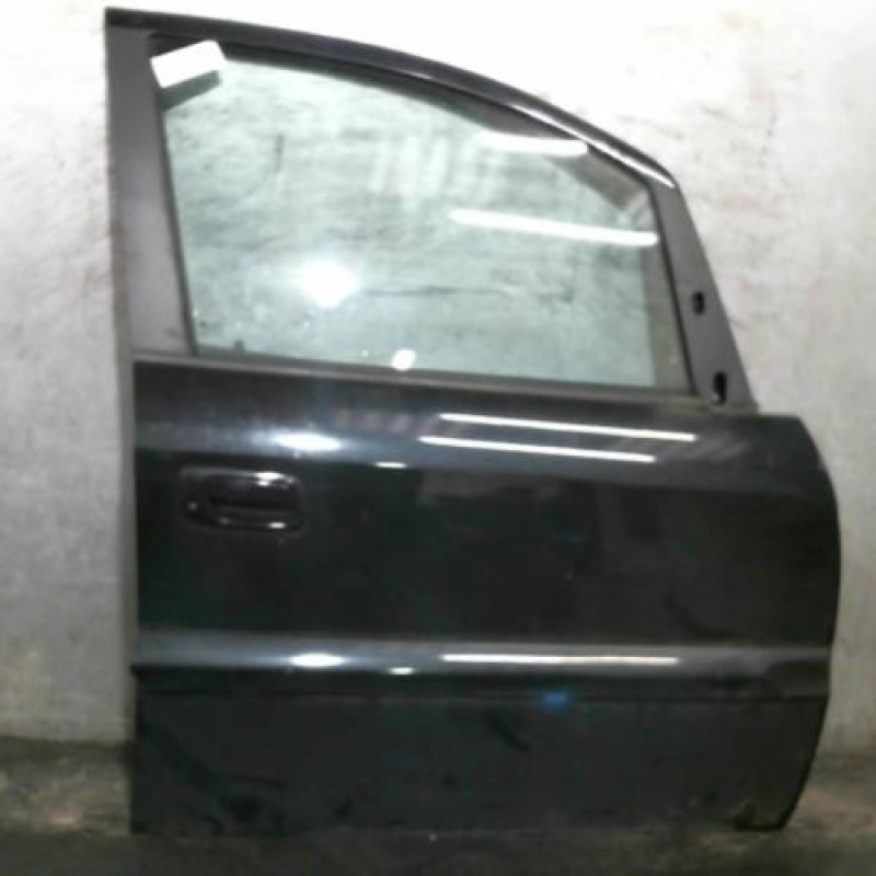 Porte avant droit OPEL ZAFIRA A Photo n°1