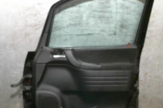Porte avant droit OPEL ZAFIRA A