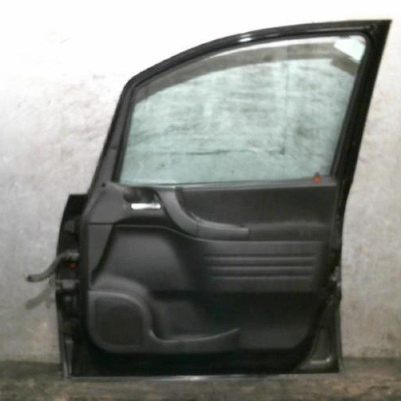 Porte avant droit OPEL ZAFIRA A Photo n°2