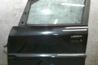 Porte avant gauche OPEL ZAFIRA A Photo n°1