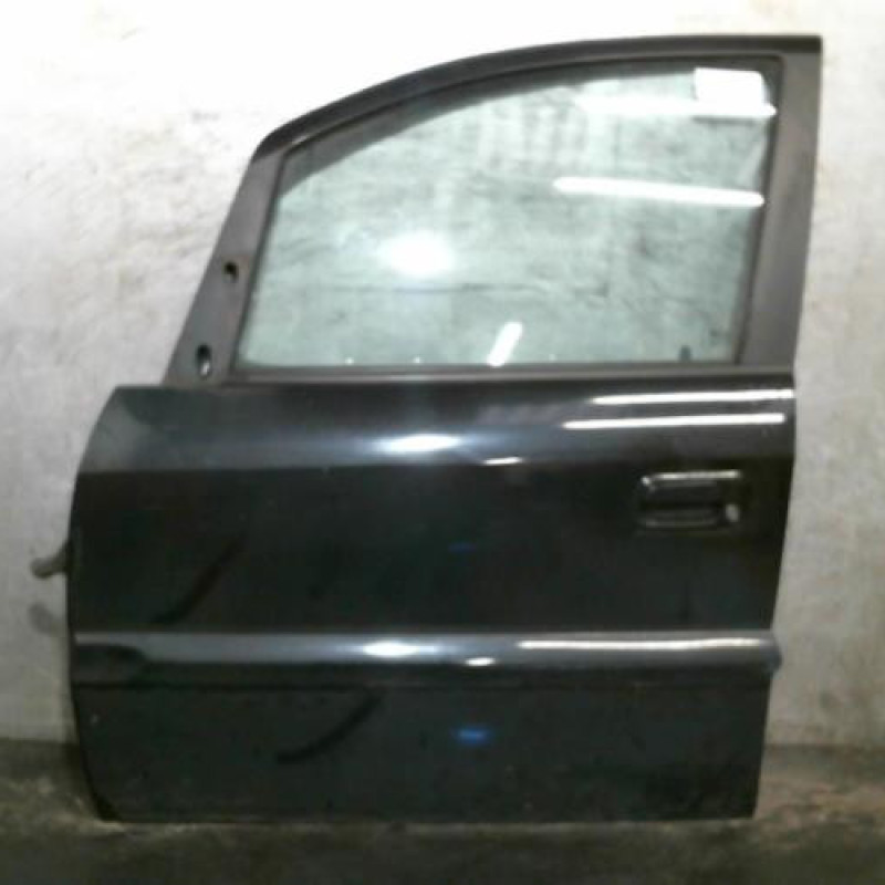 Porte avant gauche OPEL ZAFIRA A Photo n°1