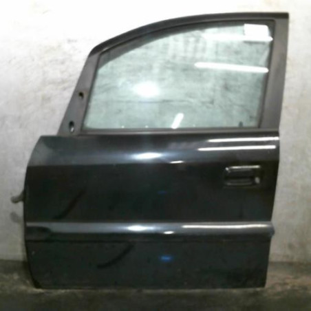 Porte avant gauche OPEL ZAFIRA A Photo n°1