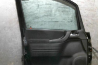 Porte avant gauche OPEL ZAFIRA A