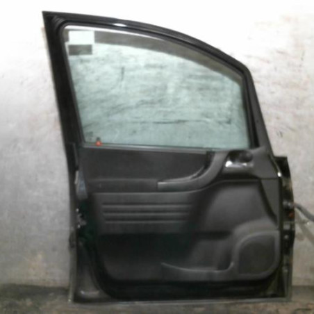 Porte avant gauche OPEL ZAFIRA A