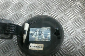 Trappe d'essence OPEL ZAFIRA A
