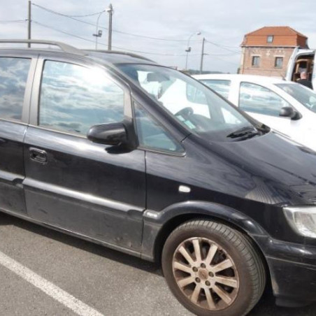 Pivot de moyeu avant gauche OPEL ZAFIRA A