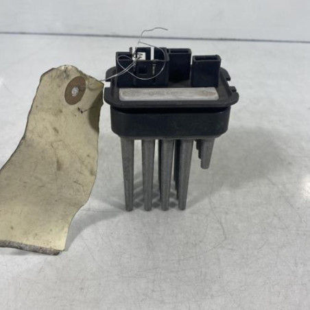 Resistance chauffage OPEL ZAFIRA A Photo n°1