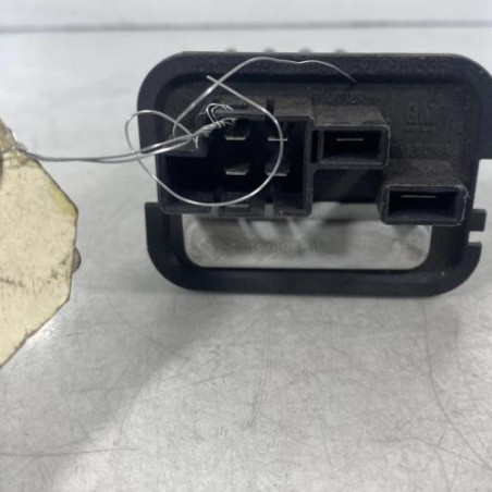Resistance chauffage OPEL ZAFIRA A