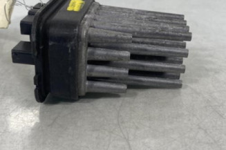 Resistance chauffage OPEL ZAFIRA A
