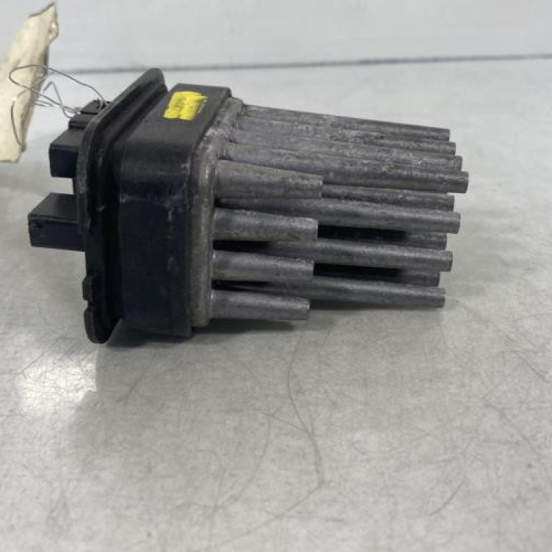 Resistance chauffage OPEL ZAFIRA A Photo n°3