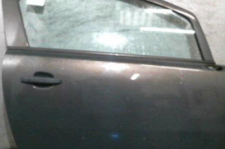 Porte avant droit OPEL CORSA D Photo n°1