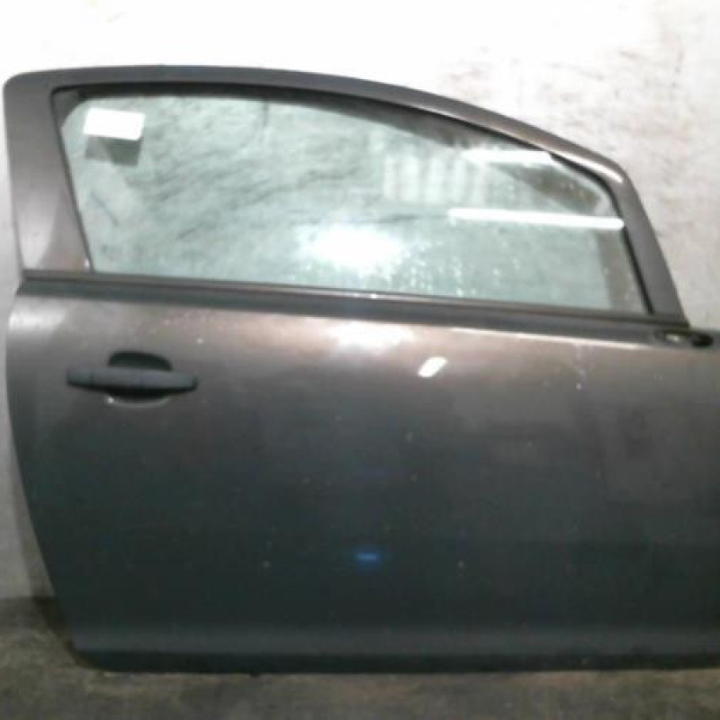 Porte avant droit OPEL CORSA D Photo n°1