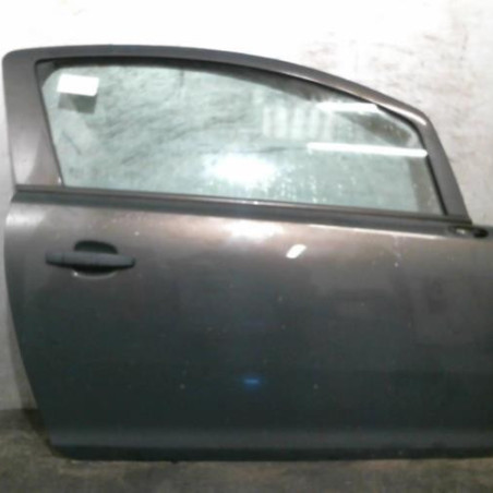 Porte avant droit OPEL CORSA D Photo n°1