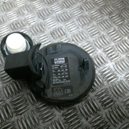 Trappe d'essence OPEL CORSA D
