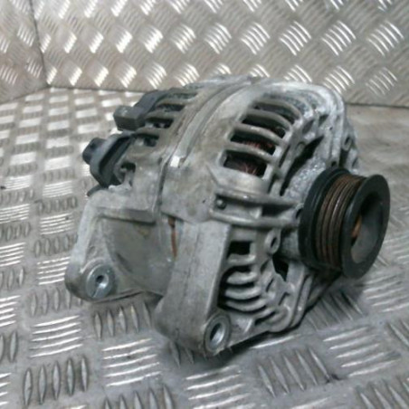 Alternateur OPEL CORSA D Photo n°1
