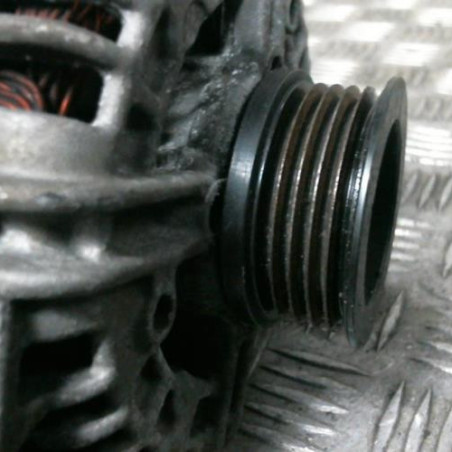 Alternateur OPEL CORSA D