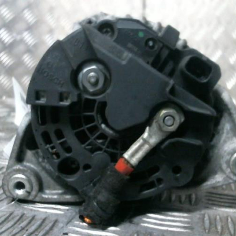 Alternateur OPEL CORSA D Photo n°3