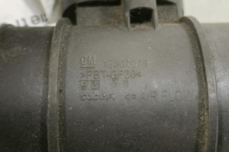 Debitmetre OPEL CORSA D