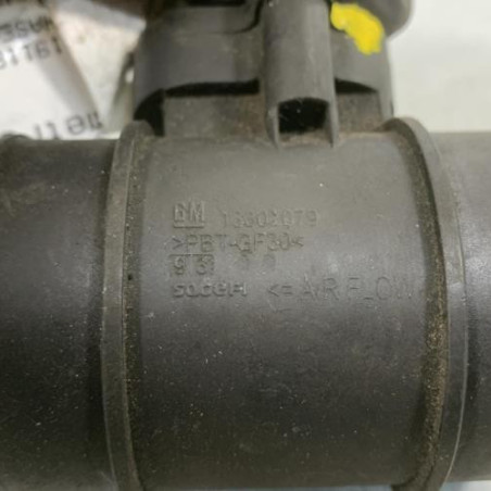 Debitmetre OPEL CORSA D
