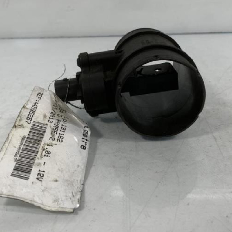 Debitmetre OPEL CORSA D Photo n°3